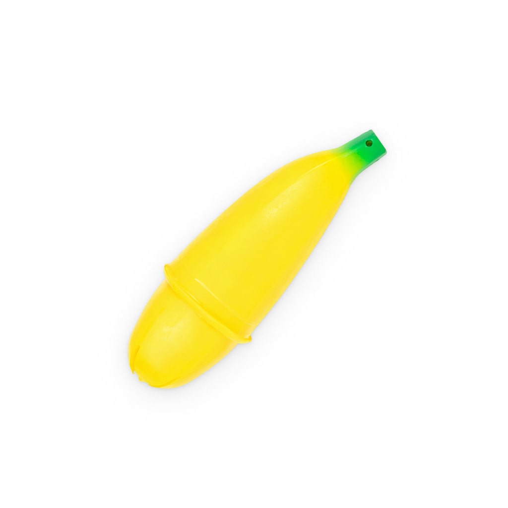 Anti-Stress Banana Toy