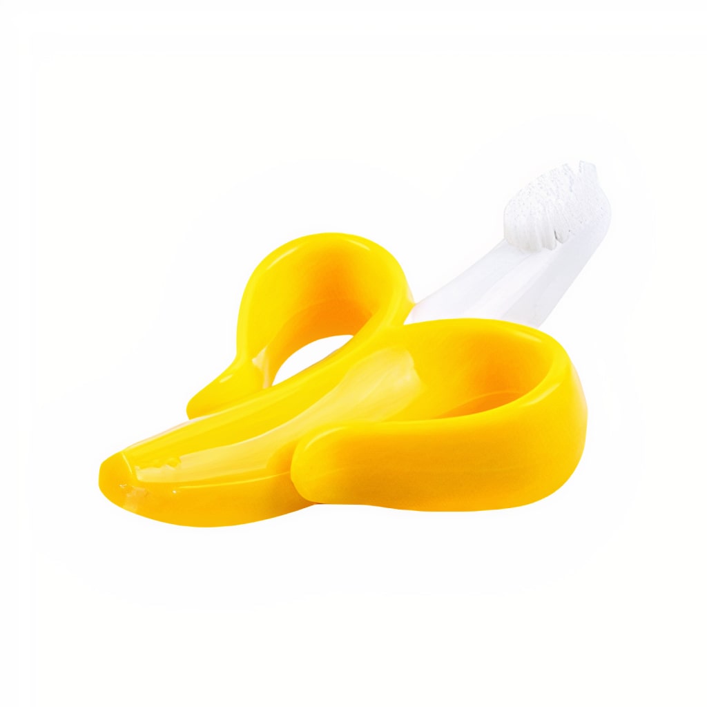 Banana Teether