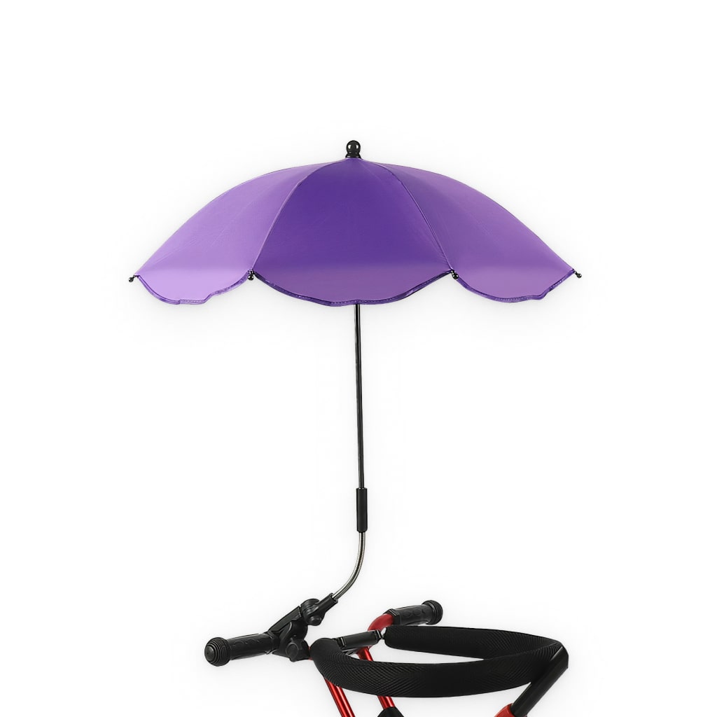 Umbrella For Baby Stroller